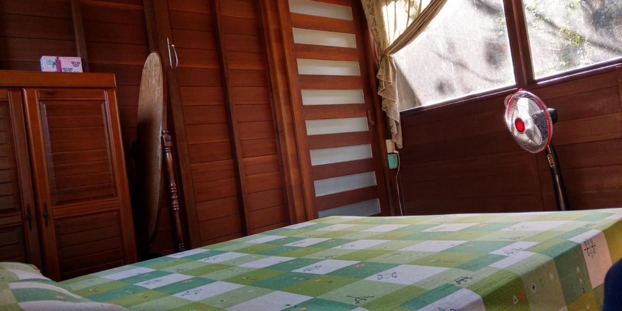Siyuan Ju Homestay Puli Room photo